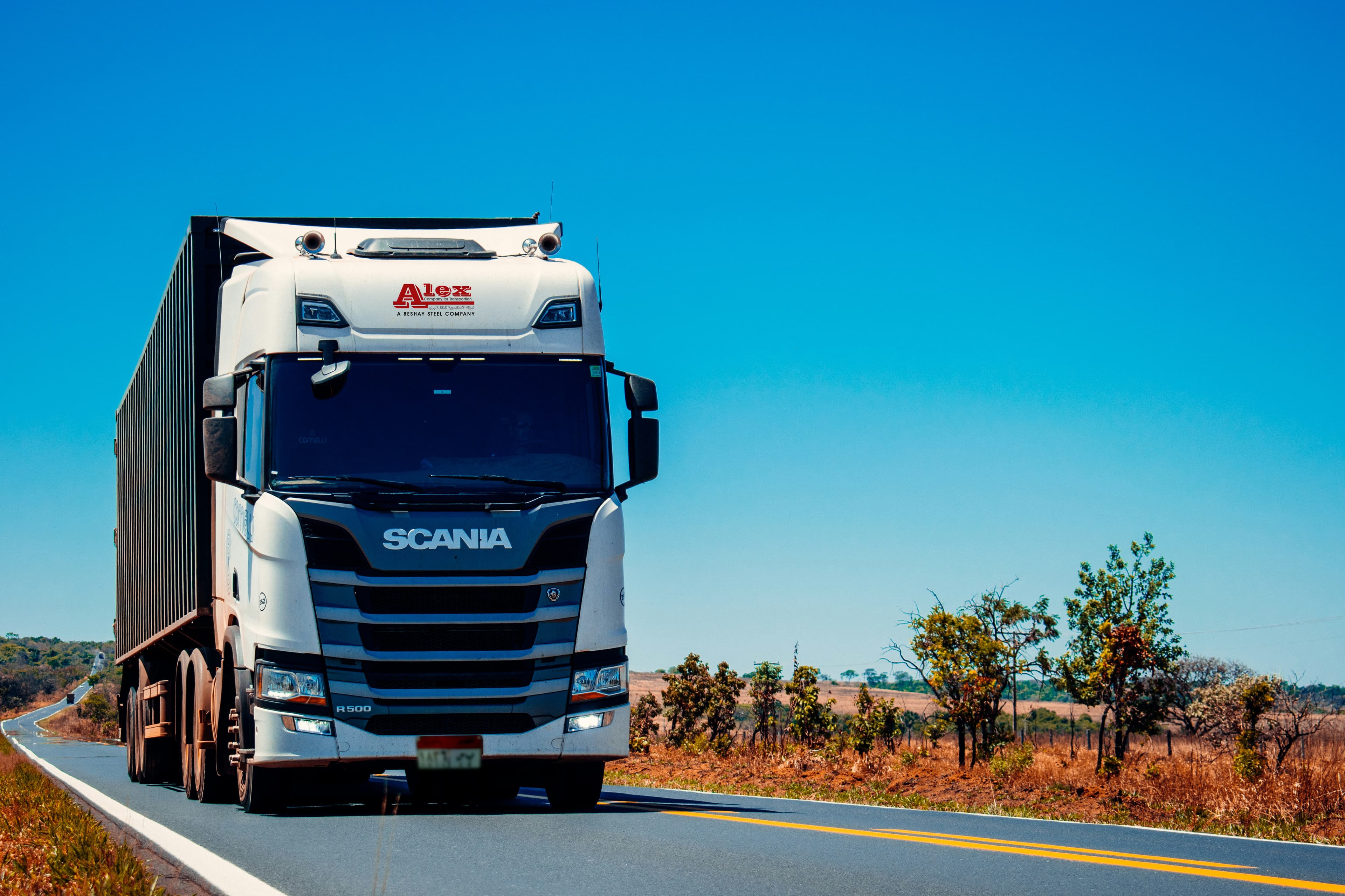 Fleet Trucks
